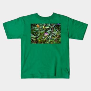 Hummingbird Photography Kids T-Shirt